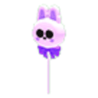 Bunny Balloon - Rare from Gifts